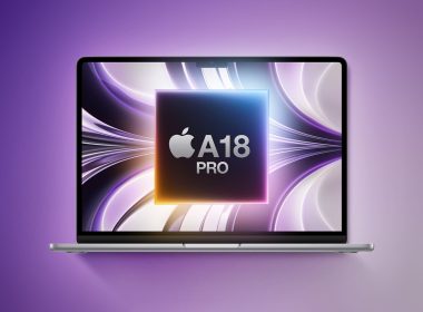A18 Pro MacBook Thumb 1