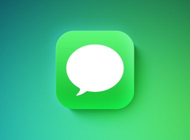 General Apps Messages Redux
