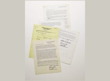 apple computer corporate founding documents 402x