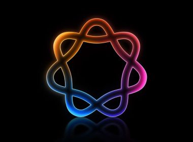 apple intelligence black 3