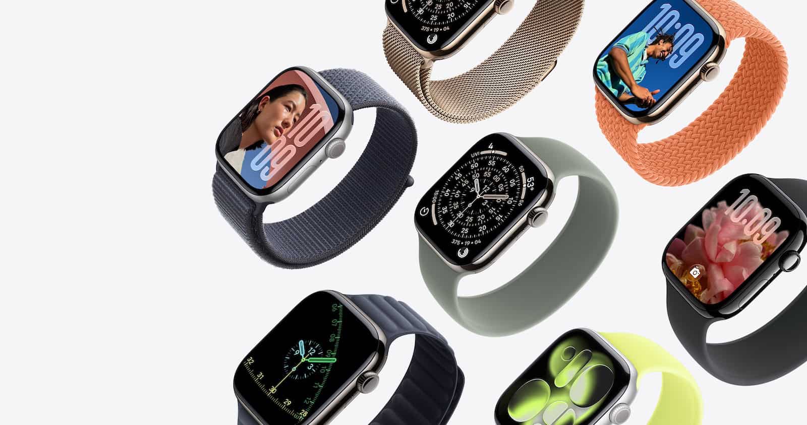 【史上最低價】Apple Watch Series 11 85 折起