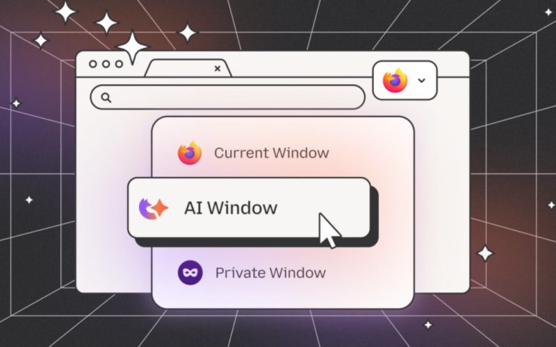 firefox ai window
