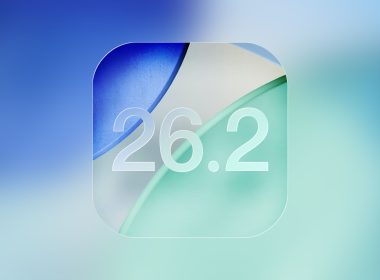iOS 26.2 Glass Feature 11