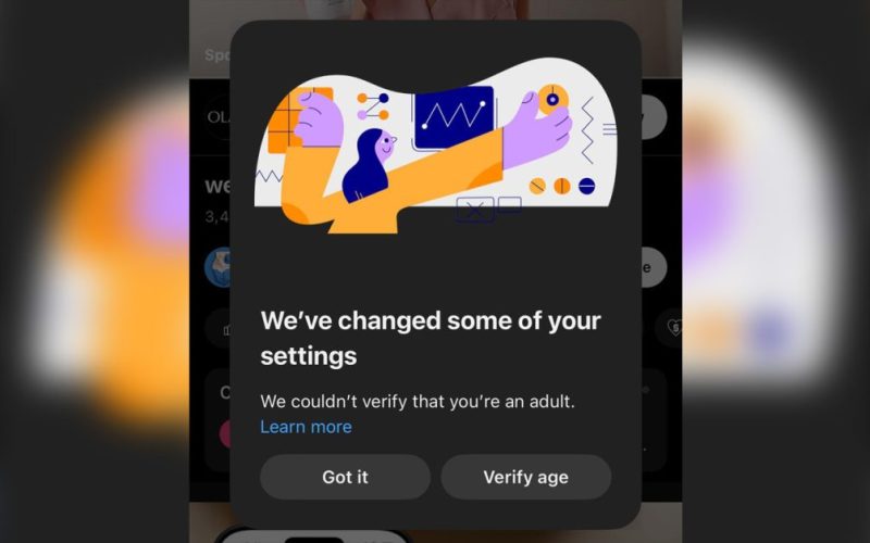 youtube ai age YoungMrBlue 2