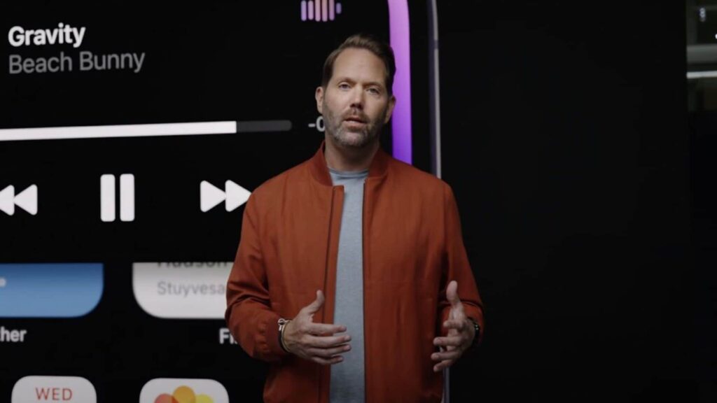 Apples Human Interface Design Chief Alan Dye Leaves for Meta