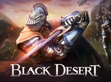 BlackDesert title