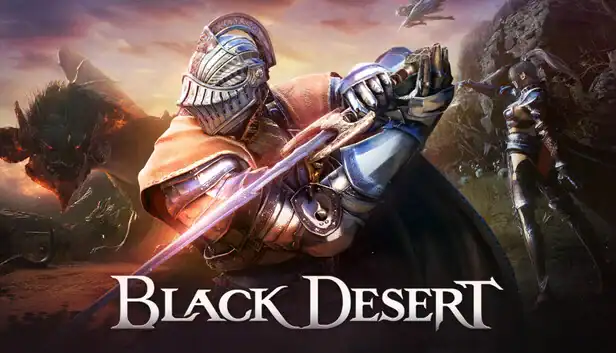 BlackDesert title