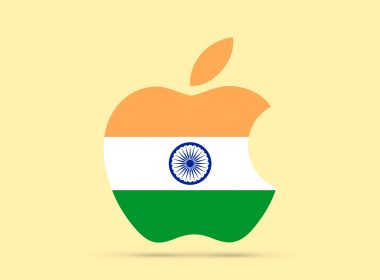 apple india