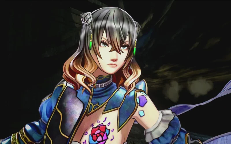 bloodstained ritual of the night 2q1tb
