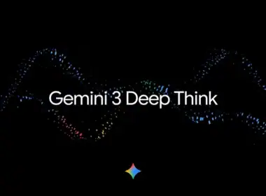gemini 3 deep think