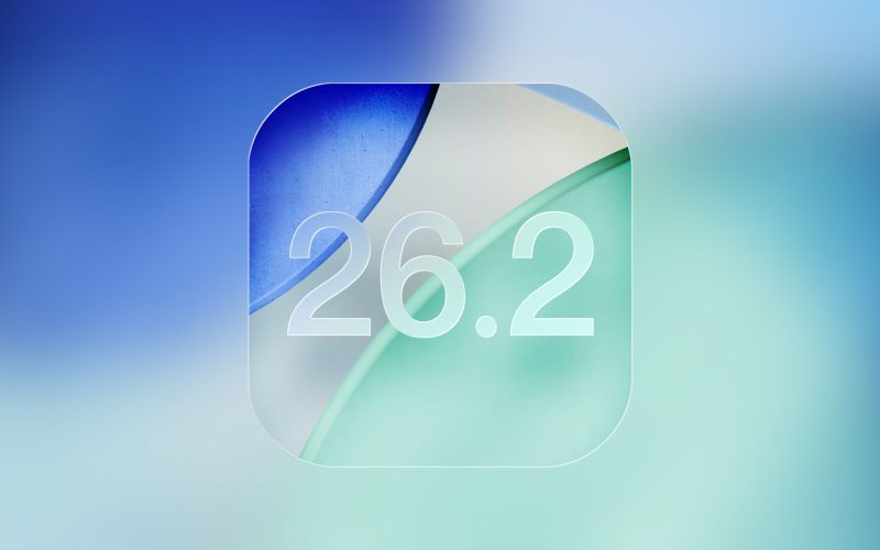 iOS 26.2 Glass Feature 2