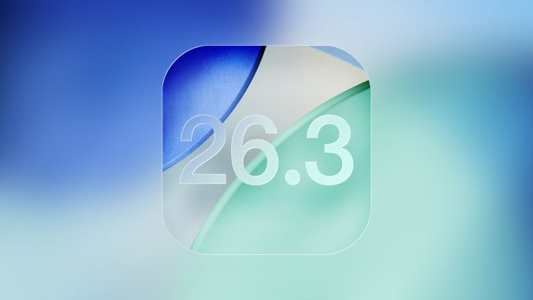 iOS 26.3 Feature