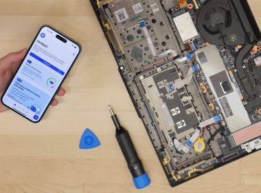 ifixit app