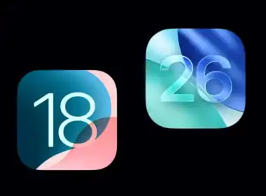 ios18 ios26