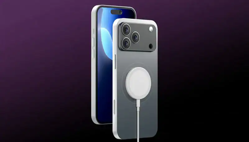 蘋果內部爭論 MagSafe 存廢　摺疊 iPhone Ultra 或未能加入