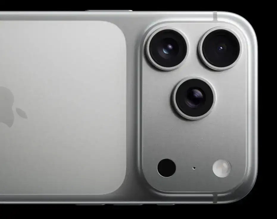 iOS 27 相機 App 將提供大量自訂功能　提升用戶拍攝體驗