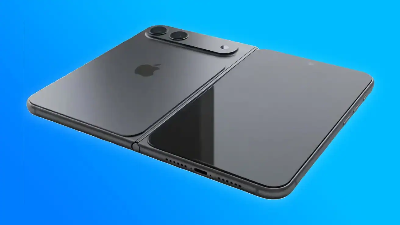 iPhone Ultra 摺疊機鉸鏈問題解決　預計 9 月發佈