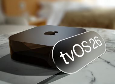 tvOS 26 Feature