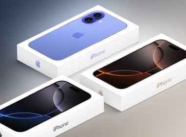 2024 iPhone Boxes Feature