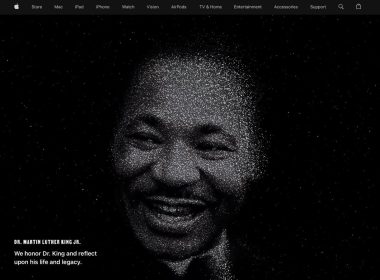 2026 Apple Dr Martin Luther King Jr