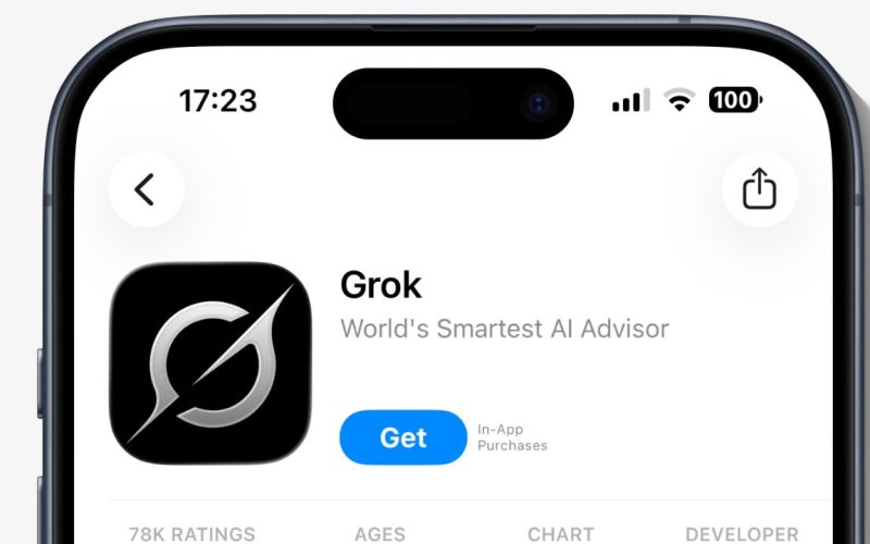 66313 139078 000 lead Grok xl