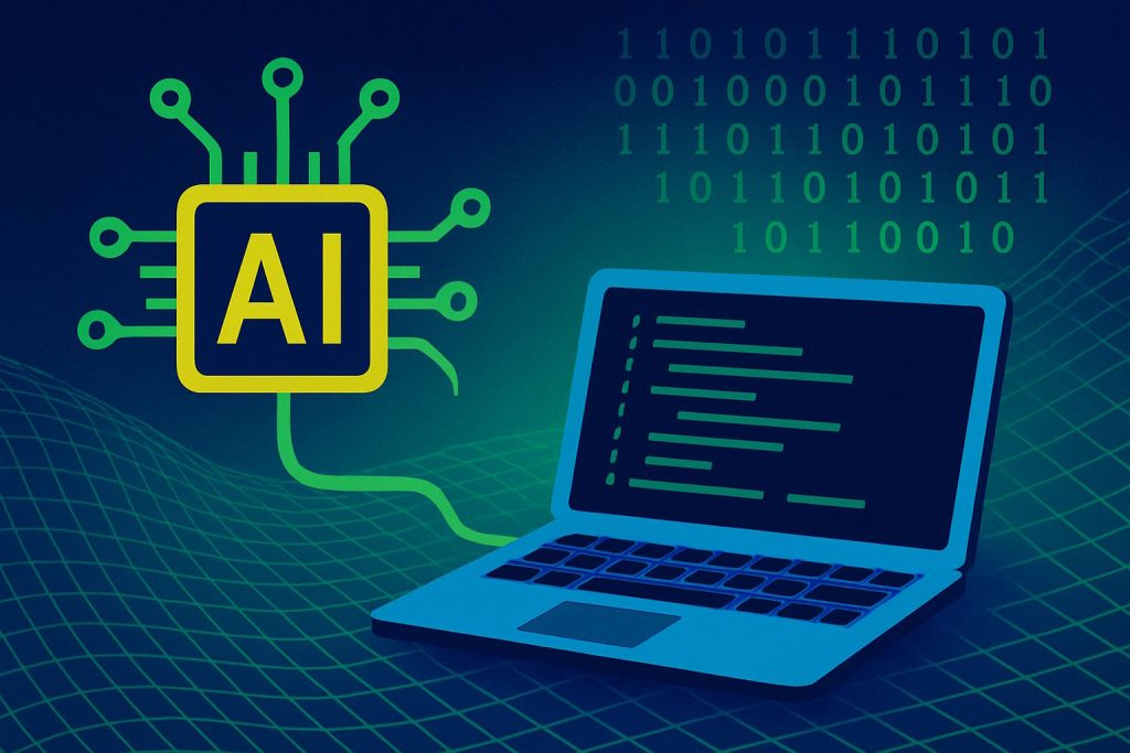 AI Coding Session GPT 4o 1