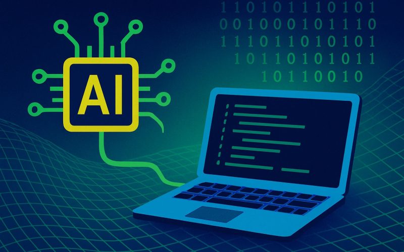 AI Coding Session GPT 4o 1