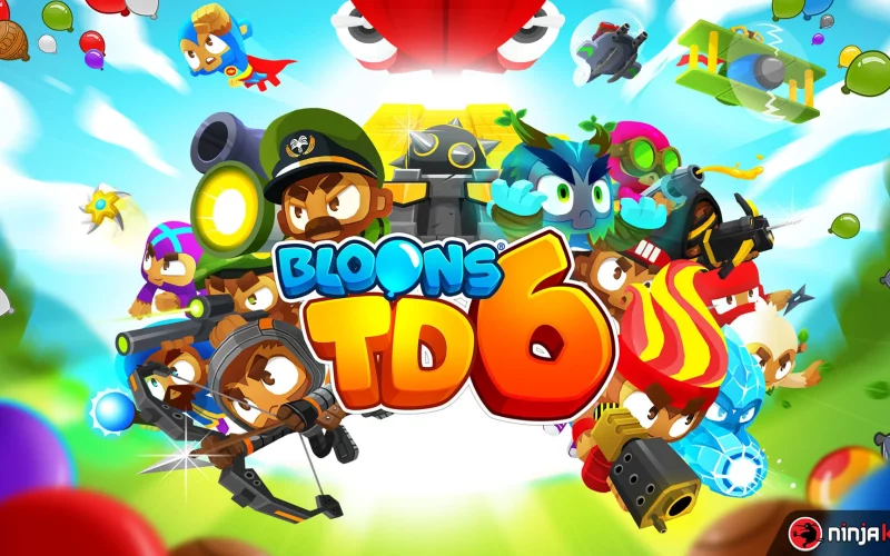 BloonsTD6