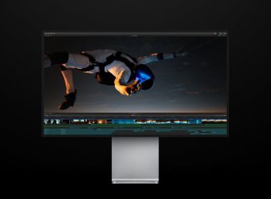 Final Cut Pro Mac Display