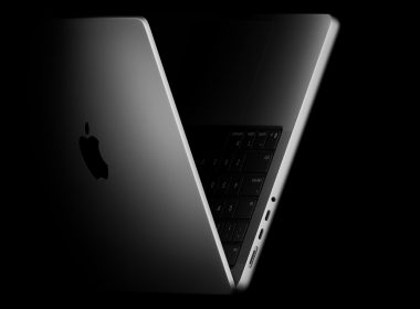 M5 MacBook Pro