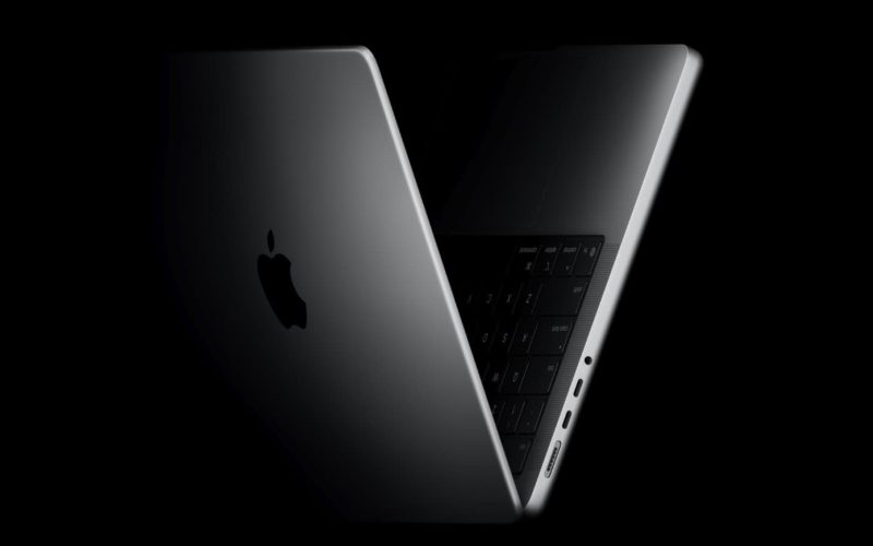 M5 macbookpro