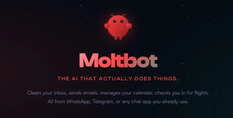 Moltbot