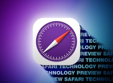 Safari Technology Preview Updated Feature 1
