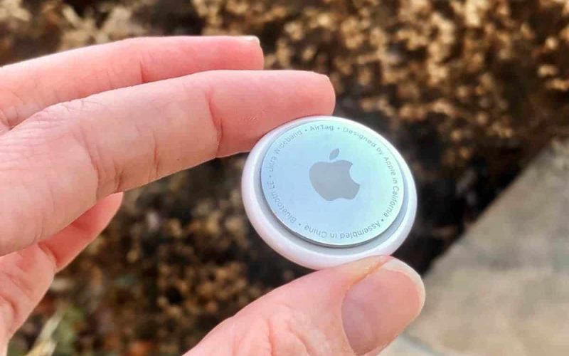 airtag 1