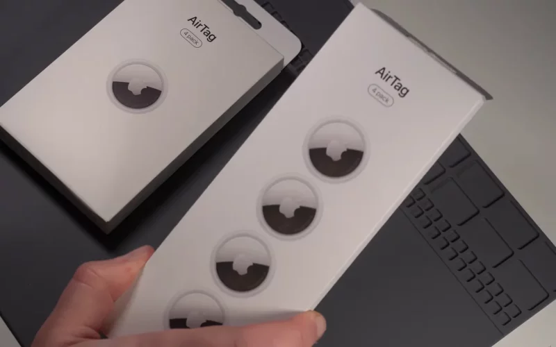 AirTag 2 拆解：內部主板與揚聲器全面升級