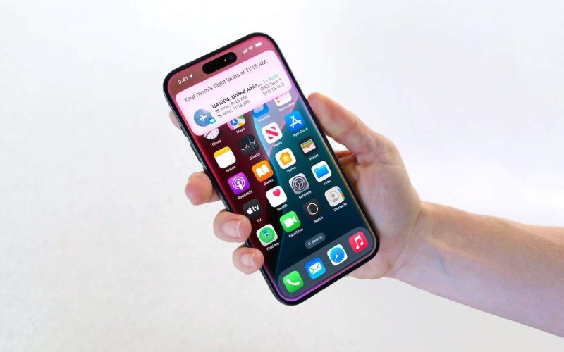 iOS 18 Siri Personal Context 5