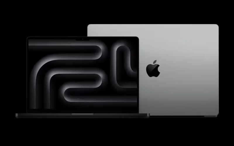 新一代 MacBook Pro 二月發佈 搭載 M5 系列晶片及 macOS 26.3