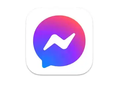 messenger icon