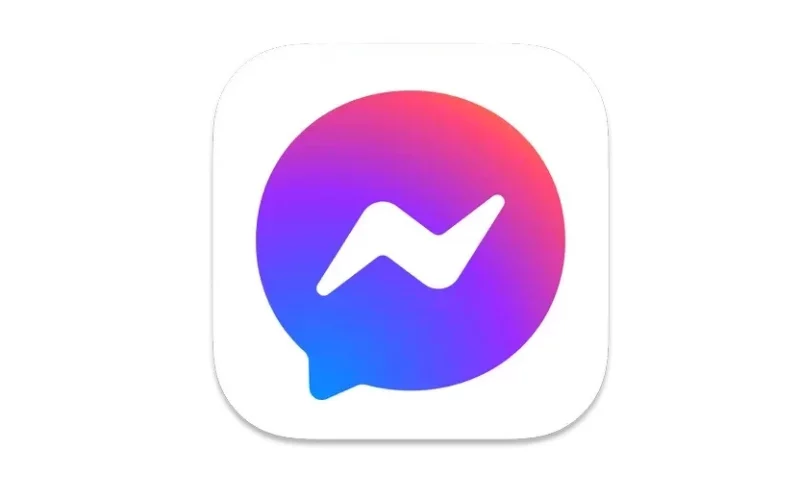 messenger icon