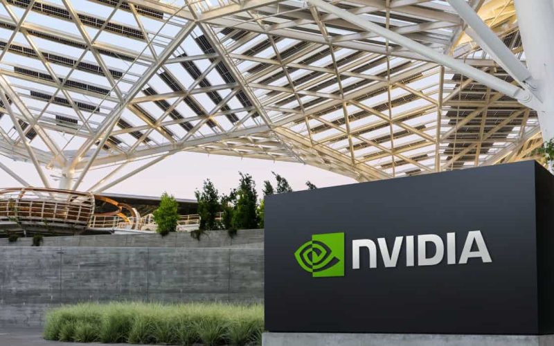 nvidia hq 1