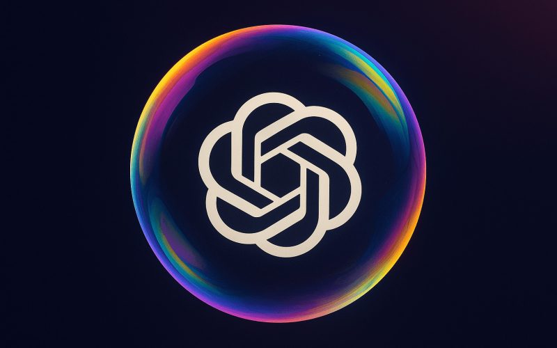 openai bubble