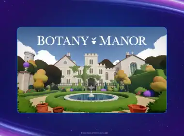 BotanyManor