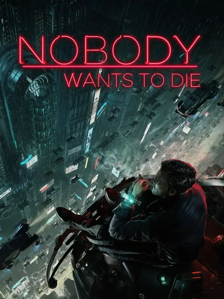 Nobody5