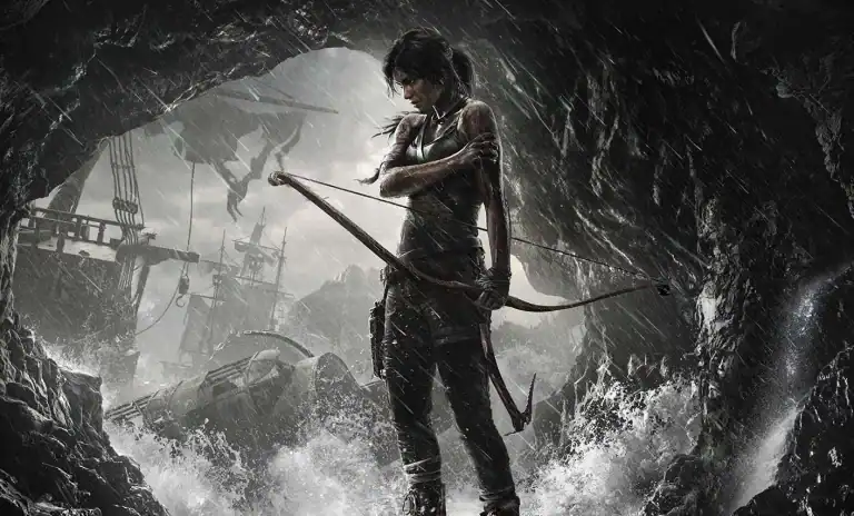 TombRaider