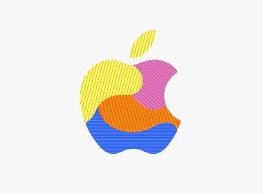 apple logo 7