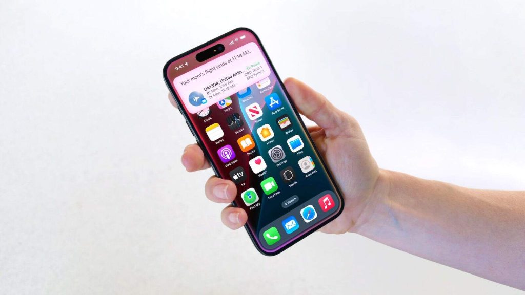 iOS 18 Siri Personal Context 2