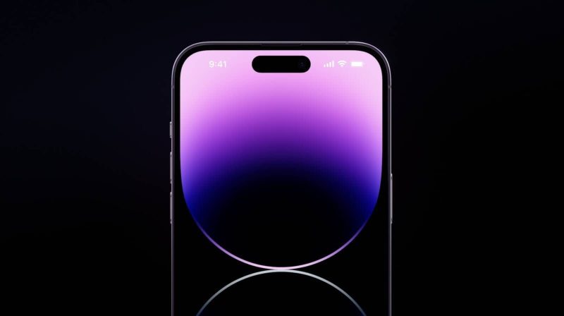 iPhone 14 Pro Dynamic Island 1 1