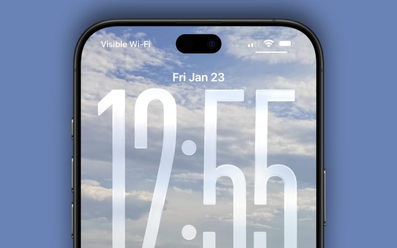 66820 140143 66455 139358 iPhone 18 Pro Max small Dynamic Island xl 1 xl