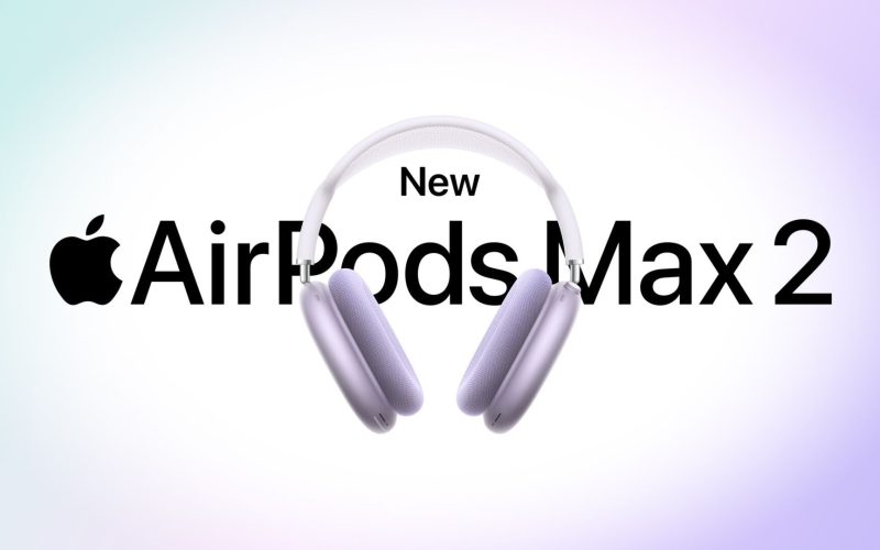 AirPods Max 2 Feature