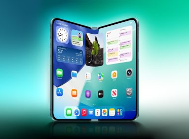 Apple Foldable Thumb 1